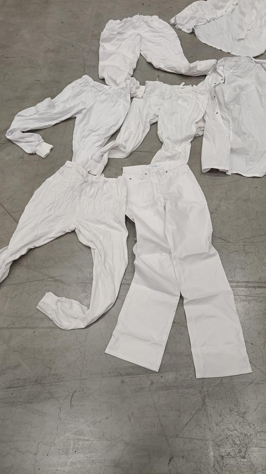 Doctor Lab Coat
